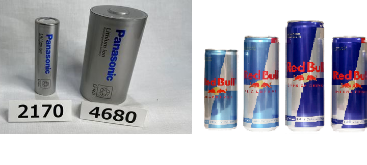 Tesla buys Red Bull