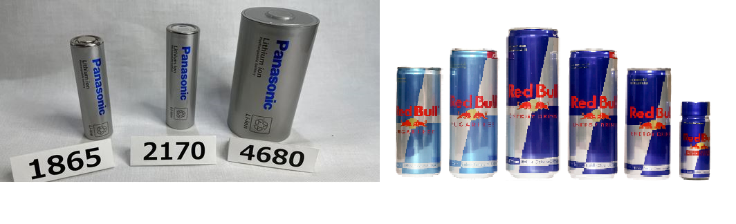 Tesla buys Red Bull
