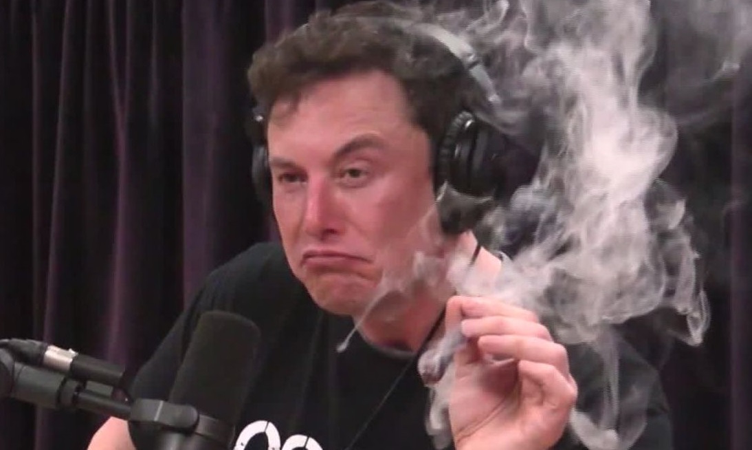 Mister Musk Makes MaJor Marketing Move!